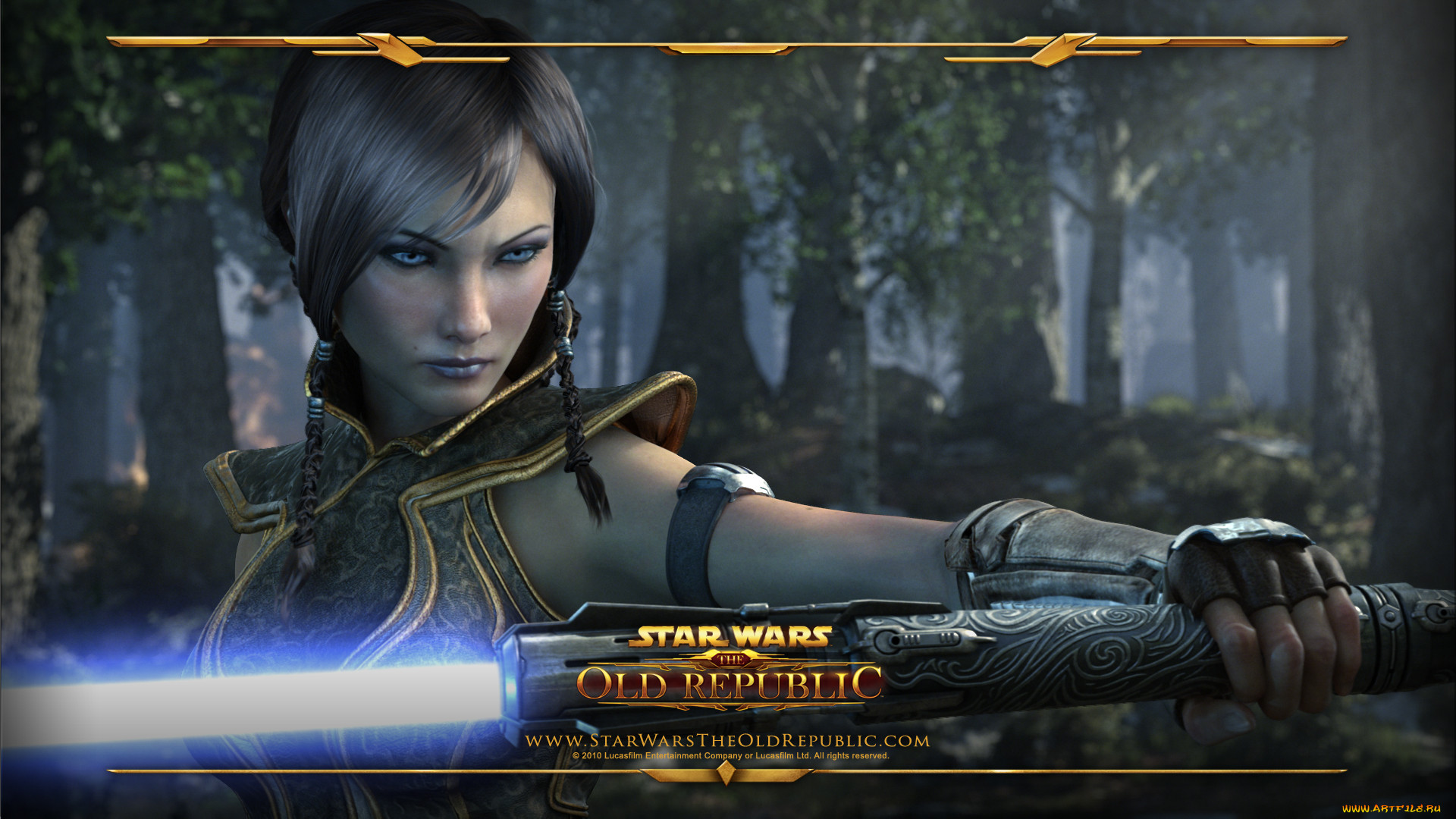 Обои Star Wars The Old Republic Видео Игры Star Wars: The Old Republic,  обои для рабочего стола, фотографии star, wars, the, old, republic, видео,  игры Обои для рабочего стола, скачать обои картинки